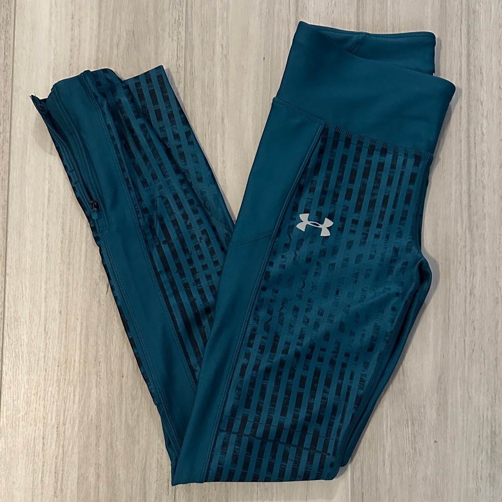 Women’s Under Armour Compression Run Leggings 🏃🏼‍♀️
